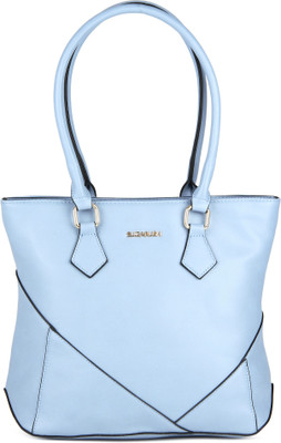

Sugarush Tote(Blue)