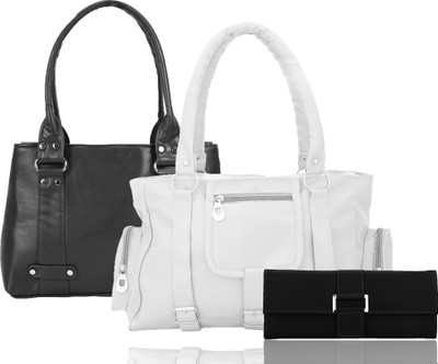 

Lady bar Hand-held Bag(Multicolor)