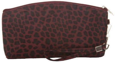

Aliado Hand-held Bag(Red)