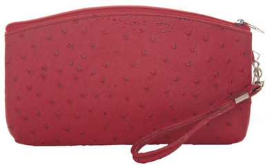 

Aliado Hand-held Bag(Red)