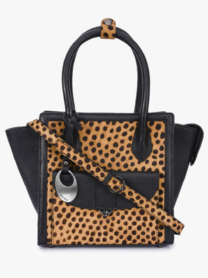 

Phive Rivers Hand-held Bag(Black)