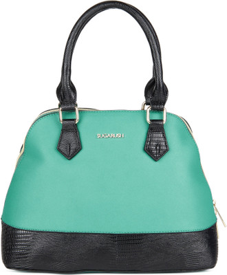 

SUGARUSH Shoulder Bag(Green)