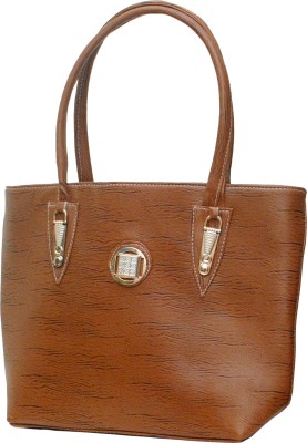 

Close2 Deal Shoulder Bag(Brown)