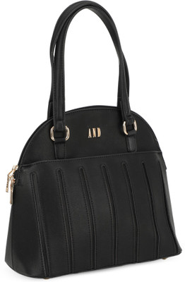 

AND Satchel(Black)