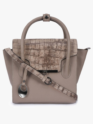 

Phive Rivers Hand-held Bag(Grey)