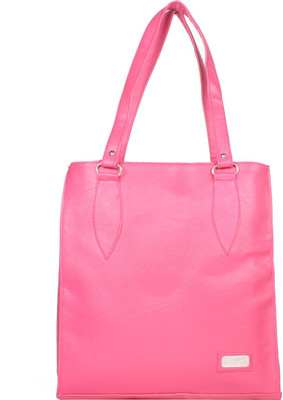 

VOGG Shoulder Bag(Pink)