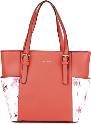 SUGARUSH Shoulder Bag(Orange)