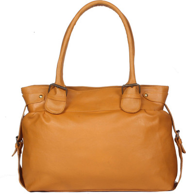 

VOGG Shoulder Bag(Yellow)
