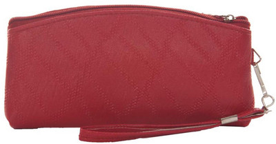 

Aliado Hand-held Bag(Red)
