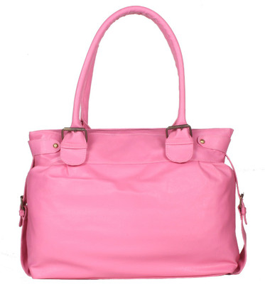 

VOGG Shoulder Bag(Pink)