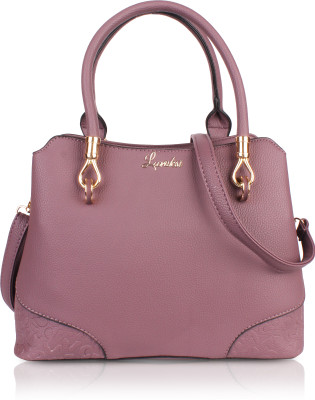 

Luvoksi Satchel(Purple)