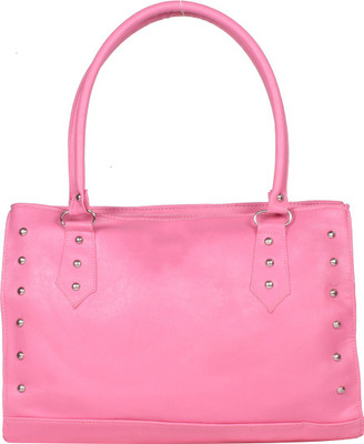 

VOGG Shoulder Bag(Pink)