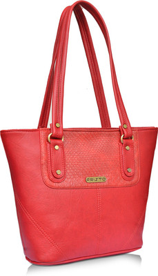 

Fristo Shoulder Bag(Red)