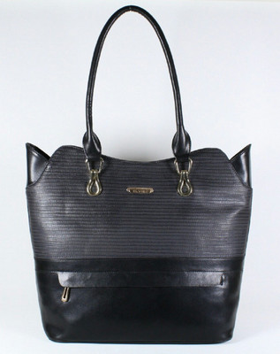 

Elvie Shoulder Bag(Black)