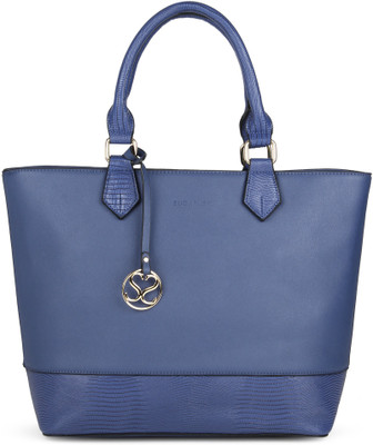 

SUGARUSH Tote(Blue)