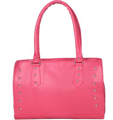 

VOGG Shoulder Bag(Pink)