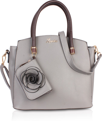 

Luvoksi Satchel(Grey)