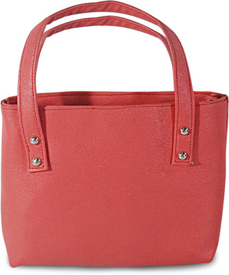 

Adbeni Hand-held Bag(Orange)