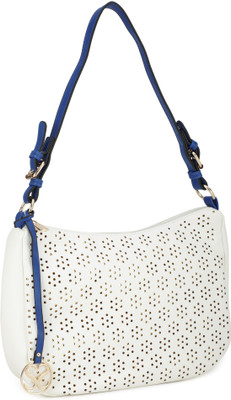 

SUGARUSH Shoulder Bag(White)