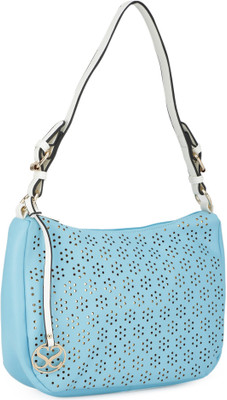 

SUGARUSH Shoulder Bag(Blue)