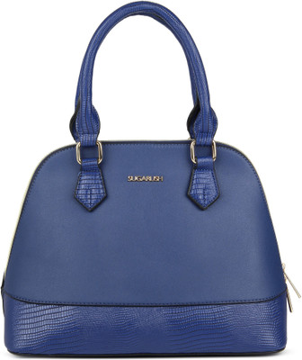 

SUGARUSH Shoulder Bag(Blue)