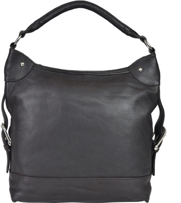 

Bagatella Shoulder Bag(Black)