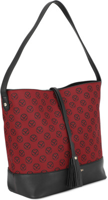 

SUGARUSH Hobo(Red)