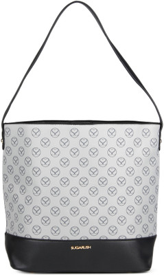 

SUGARUSH Hobo(Grey)