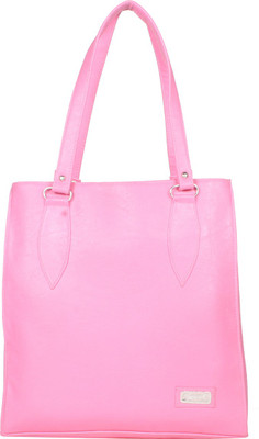 

VOGG Shoulder Bag(Pink)