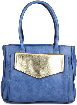 

SUGARUSH Shoulder Bag(Blue)