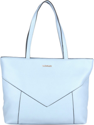 

Sugarush Tote(Blue)