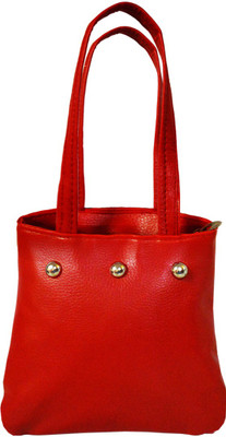 

Adbeni Shoulder Bag(Red)
