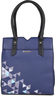 

SUGARUSH Tote(Multicolor)