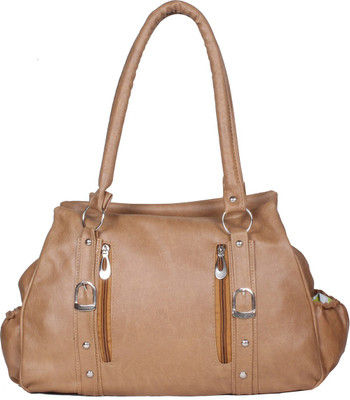 VOGG Shoulder Bag(Brown)