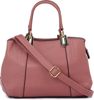 

Satchel Bags Shoulder Bag(Pink)