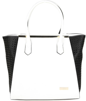 AND Tote(Black, White)