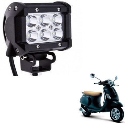 MOCKHE LED Tail-light for Piaggio Vespa