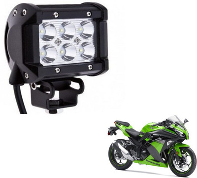 MOCKHE LED Fog Light for Kawasaki Ninja