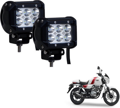 MOCKHE LED Fog Light for Universal For Bike