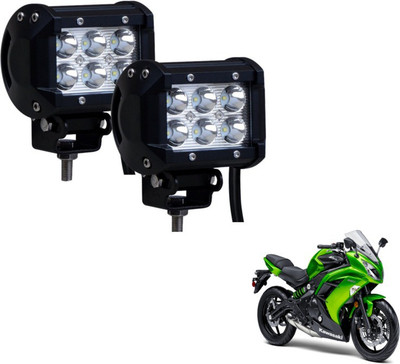 MOCKHE LED Fog Light for Kawasaki Ninja