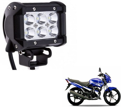 MOCKHE LED Fog Light for Yamaha Gladiator SS