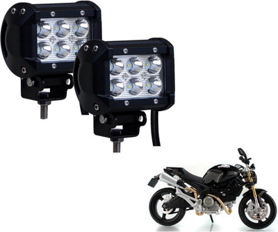 MOCKHE LED Reflector for Ducati Universal For Bike