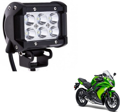 MOCKHE LED Fog Light for Kawasaki Ninja