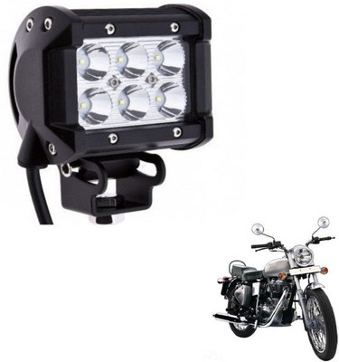 MOCKHE LED Headlight for Royal Enfield Bullet Electra