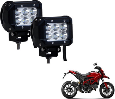 MOCKHE LED Fog Light for Ducati Hypermotard