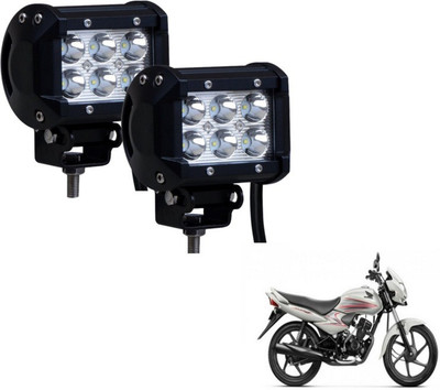 MOCKHE LED Fog Light for Honda Dream Neo