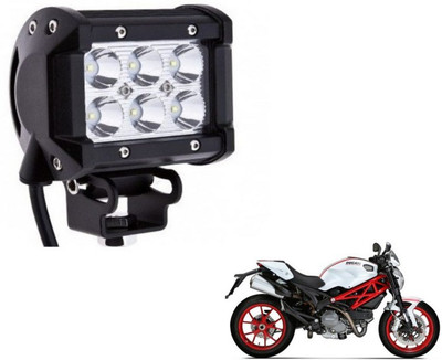 MOCKHE LED Fog Light for Ducati Monster 796 S2R