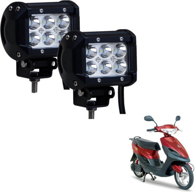 MOCKHE LED Tail-light for Universal For Bike Spark