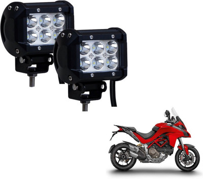 MOCKHE LED Fog Light for Ducati