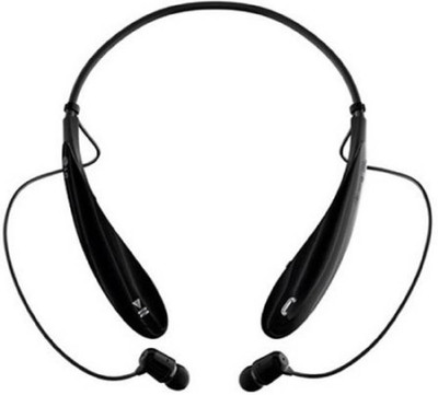 

BJOS J7 PRIME Compatible HBS-730 sports Wireless Bluetooth Headphones Hands Free Sport Stereo Headset in Ear Head phone Earbuds for Mobile Phone(BLACK COLOUR) Bluetooth Headset with Mic (Black, In the Ear) Smart Headphones(Wireless)
